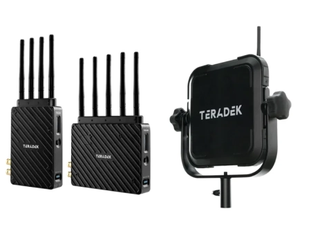 Teradek Bolt 6 XT Max Set