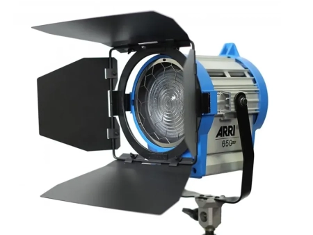 Arri 650W Fresnel