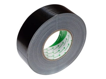 Gaffer Tape Zwart