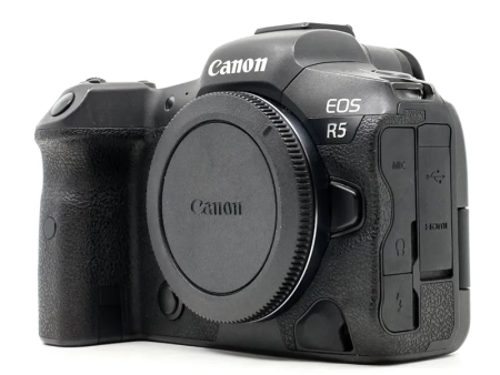 Canon EOS R5