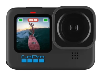 GoPro Hero 10