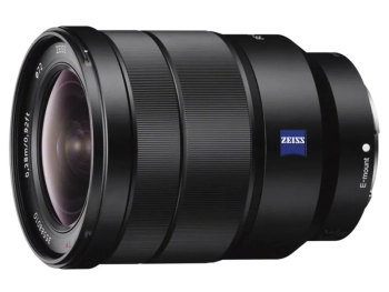 Sony FE 16-35mm Zeiss F4