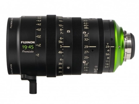 Fujinon Premista 19-45mm T2.9