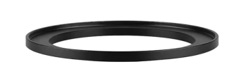 72 > 77mm Step Up Ring