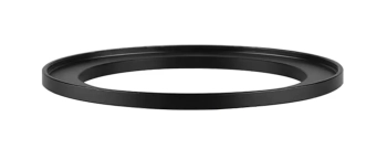 58 > 62mm Step Up Ring