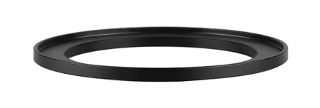 67 > 72mm Step Up Ring