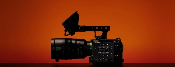 Fujifilm GFX Eterna 55