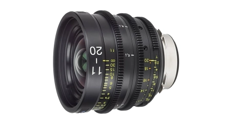 Tokina Cine 11-20mm T2.9 PL