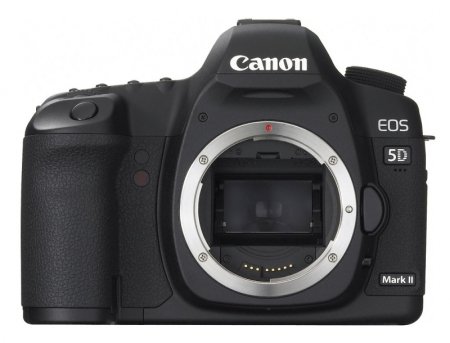 Canon 5D MK II Canon 5D MK II