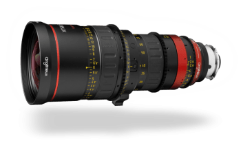 Angenieux Optimo Style 25-250mm T3.5