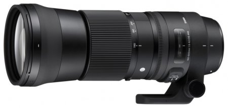 Sigma EF 150-600mm F5.0-F6.3 Sigma EF 150-600mm F5.0-F6.3
