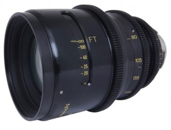 TLS Morpheus 80-200mm T2.8