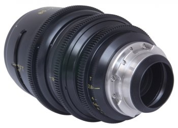 TLS Morpheus 80-200mm T2.8