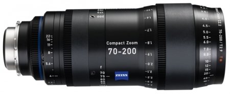 Zeiss CZ.2 70-200mm T2.9 Zeiss CZ.2 70-200mm T2.9