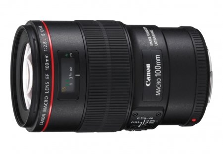 Canon EF 100mm Macro F2.8 Canon EF 100mm Macro F2.8