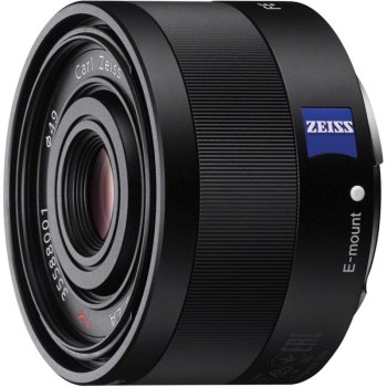 Sony 35mm Pancake F2.8
