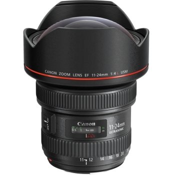 Canon EF 11-24mm F4.0