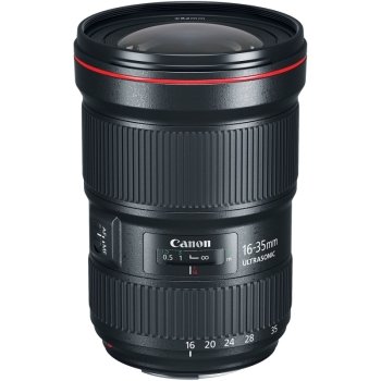 Canon EF 16-35mm II F2.8