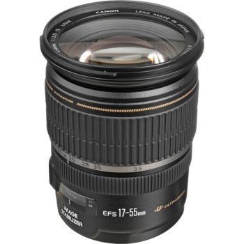 Canon EF 17-55mm F2.8