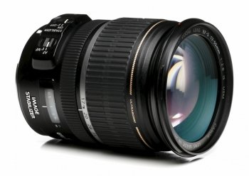 Canon EF 17-55mm F2.8