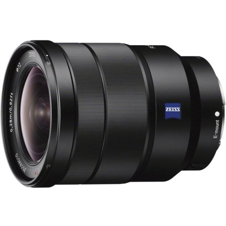 Sony FE 16-35mm Zeiss F4 Sony FE 16-35mm Zeiss F4