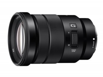 Sony FE 18-105mm F4