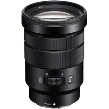 Sony FE 18-105mm F4