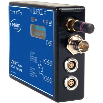 Ambient Lockit