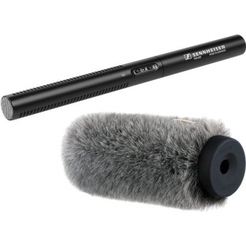 Sennheiser MKE600 Microfoon