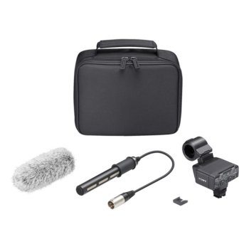 Sony XLR-K2M Adapter