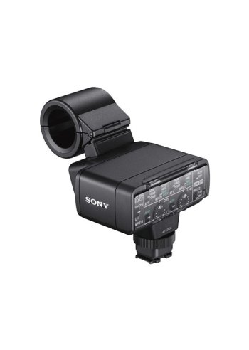 Sony XLR-K2M Adapter