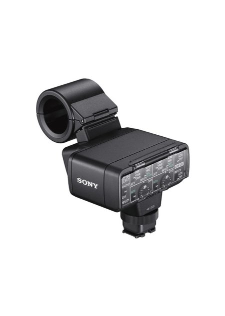 Sony XLR-K2M Adapter Sony XLR-K2M Adapter