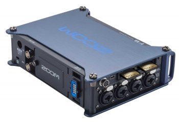 Zoom F8n Recorder
