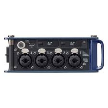Zoom F8n Recorder
