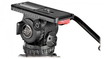 Sachtler V20
