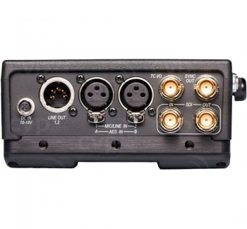 Sound Devices PIX 240i Recorder