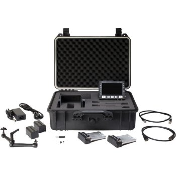 Sound Devices PIX 240i Recorder