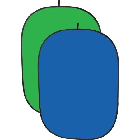Lastolite Chroma Green / Blue Lastolite Chroma Green / Blue