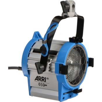 Arri 650W Fresnel