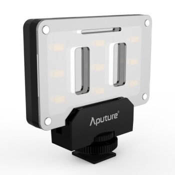 Aputure AL-M9 LED