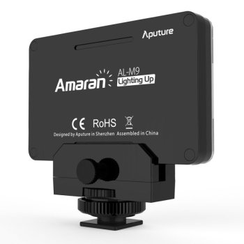 Aputure AL-M9 LED