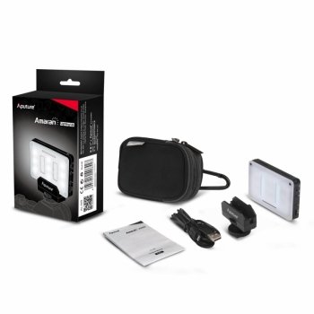 Aputure AL-M9 LED