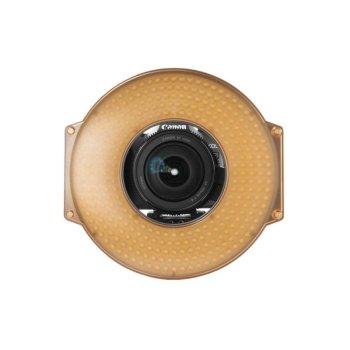 F&V R-300 Ringlight