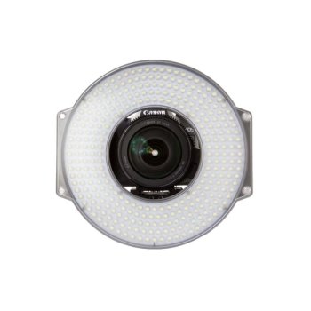 F&V R-300 Ringlight