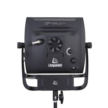 Litepanels 1x1 Astra Soft Bi-Color