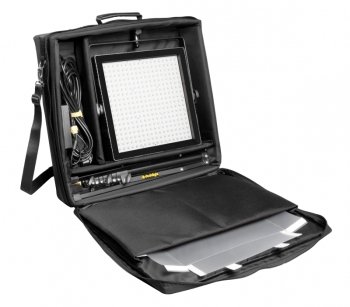 Tecpro Bi-Color LED Panel