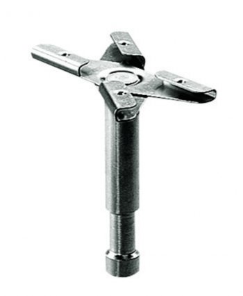 Scissorclamp