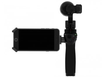 DJI Osmo X3