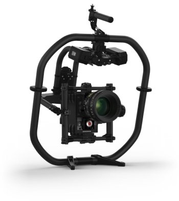 Movi Pro - Deluxe Set