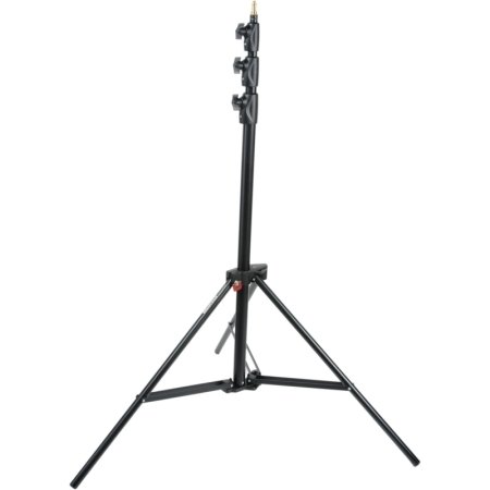 Manfrotto Alu Master Statief Manfrotto Alu Master Statief
